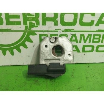 Recambio de cerradura capo para renault clio ii fase ii (b/cb0) 1.5 dci diesel referencia OEM IAM 8200125591  