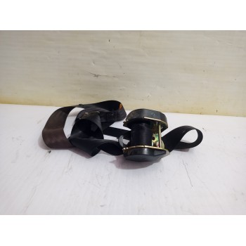 Recambio de cinturon seguridad trasero derecho para daewoo matiz cd referencia OEM IAM 96610256  