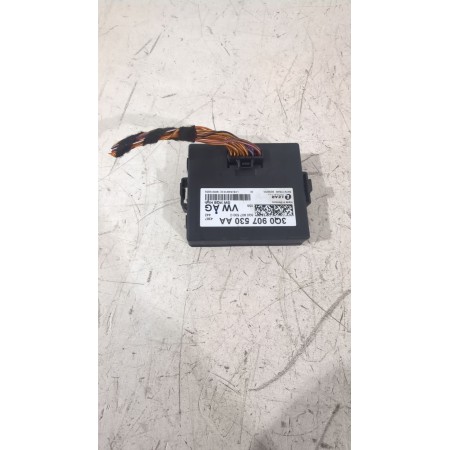Recambio de modulo electronico para volkswagen t-roc (a11, d11) 1.6 tdi referencia OEM IAM 3Q0907530AA  