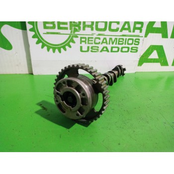 Recambio de arbol de levas para peugeot 2008 (--.2013) allure referencia OEM IAM 9813097480 / 98147460  