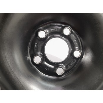 Recambio de llanta para volkswagen polo (9n3) 1.4 tdi referencia OEM IAM 5JX14H2  