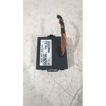 Recambio de modulo electronico para volkswagen t-roc (a11, d11) 1.6 tdi referencia OEM IAM 3Q0907530AA  