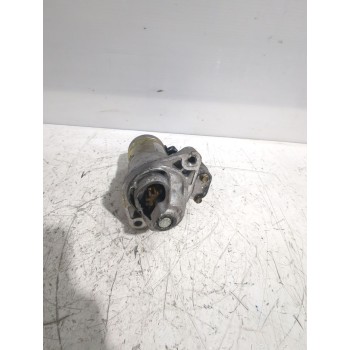 Recambio de motor arranque para opel astra h (a04) 1.7 cdti (l48) referencia OEM IAM 8973860620  