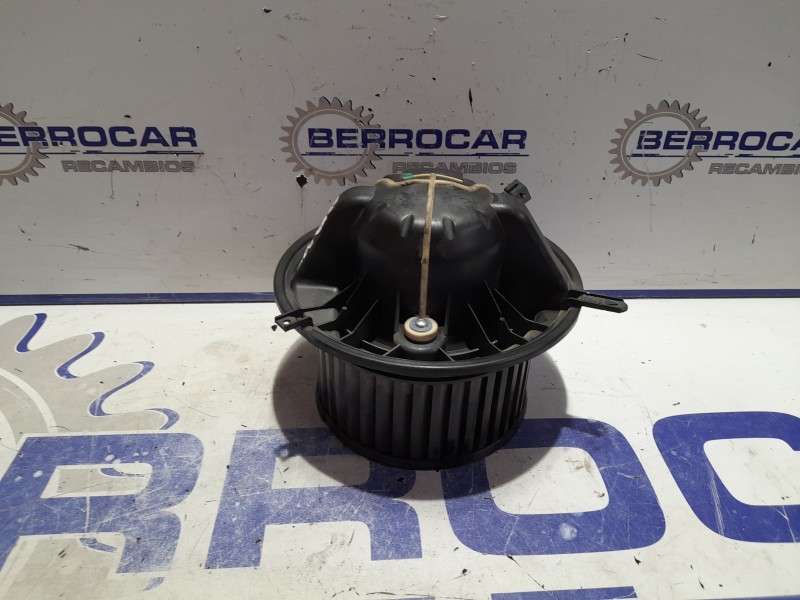 Recambio de motor calefaccion para mercedes-benz clase a (w169) 1.7 cat referencia OEM IAM A1698200642  