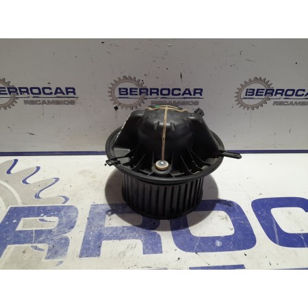 Recambio de motor calefaccion para mercedes-benz clase a (w169) 1.7 cat referencia OEM IAM A1698200642  