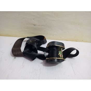 Recambio de cinturon seguridad trasero derecho para daewoo matiz cd referencia OEM IAM 96610256  