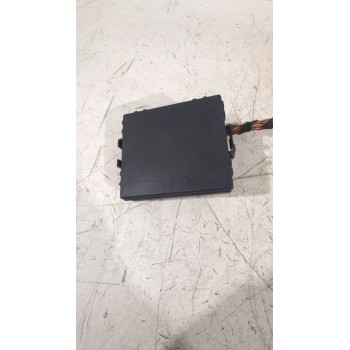 Recambio de modulo electronico para volkswagen t-roc (a11, d11) 1.6 tdi referencia OEM IAM 3Q0907530AA  