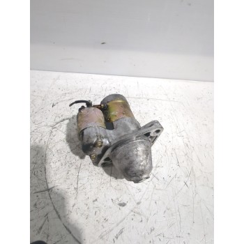 Recambio de motor arranque para opel astra h (a04) 1.7 cdti (l48) referencia OEM IAM 8973860620  