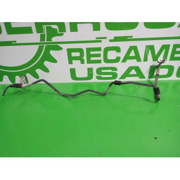 TUBOS AIRE ACONDICIONADO TUBOS AIRE ACONDICIONADO SEAT TOLEDO 