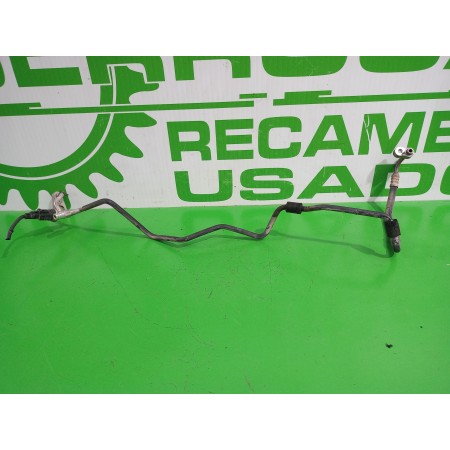 Recambio de tubos aire acondicionado para seat toledo (1m2) 1.9 tdi referencia OEM IAM TUBOS AIRE ACONDICIONADO SEAT TOLEDO  