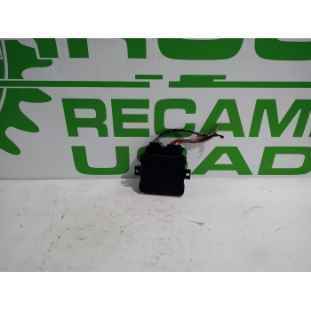 Recambio de centralita cierre para opel astra g berlina 1.6 16v referencia OEM IAM 24410018  