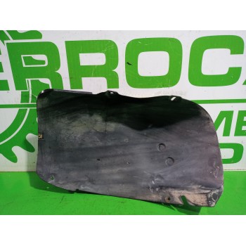 Recambio de paso rueda trasero izquierdo para opel vectra c berlina gts referencia OEM IAM 13162368  