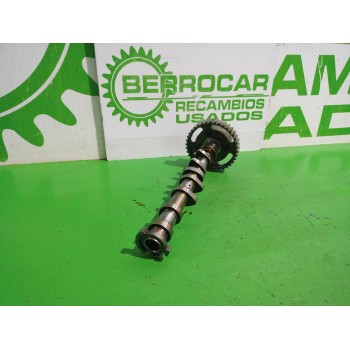 Recambio de arbol de levas para peugeot 2008 (--.2013) allure referencia OEM IAM 9813097480 / 98147460  