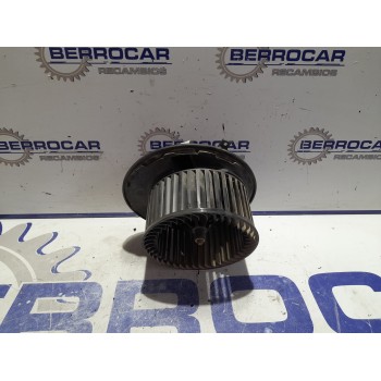 Recambio de motor calefaccion para mercedes-benz clase a (w169) 1.7 cat referencia OEM IAM A1698200642  