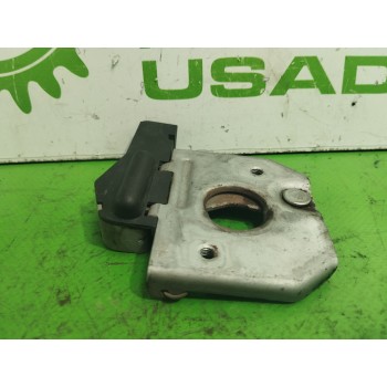 Recambio de cerradura capo para renault clio ii fase ii (b/cb0) 1.5 dci diesel referencia OEM IAM 8200125591  