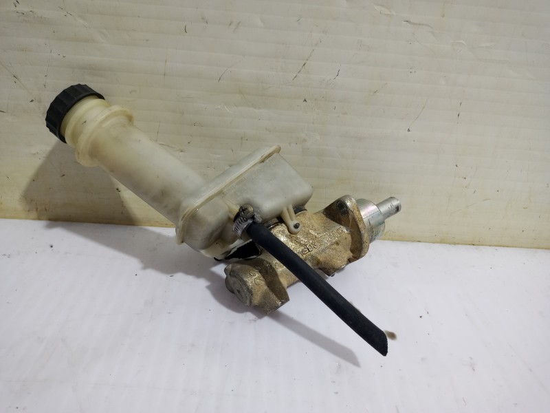 Recambio de bomba freno para fiat doblo (119) 1.9 d active (05.2004) referencia OEM IAM 205522  