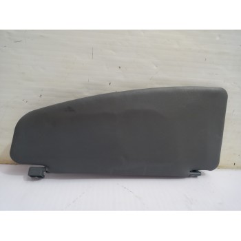 Recambio de parasol izquierdo para fiat doblo (119) 1.9 d active (05.2004) referencia OEM IAM 735294018  