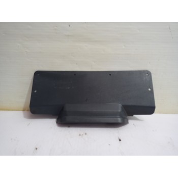Recambio de moldura maletero para daewoo matiz cd referencia OEM IAM 96563295  