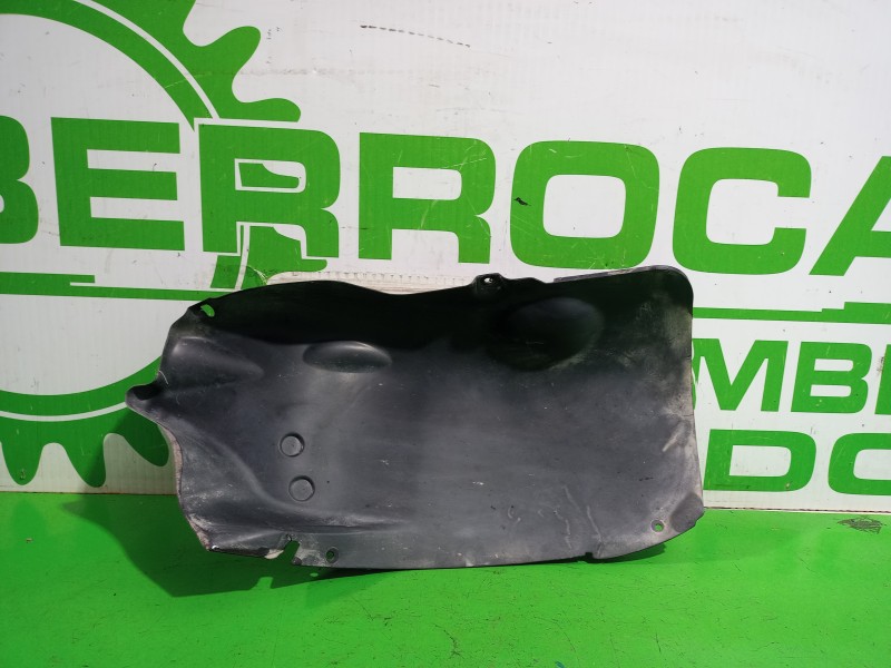 Recambio de paso rueda trasero derecho para opel vectra c berlina gts referencia OEM IAM 13162369  