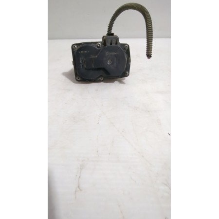 Recambio de caja mariposa para volkswagen t-roc (a11, d11) 1.6 tdi referencia OEM IAM 52812801  