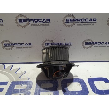 Recambio de motor calefaccion para mercedes-benz clase a (w169) 1.7 cat referencia OEM IAM A1698200642  