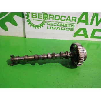 Recambio de arbol de levas para peugeot 2008 (--.2013) allure referencia OEM IAM 9813097480 / 98147460  