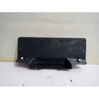 Recambio de moldura maletero para daewoo matiz cd referencia OEM IAM 96563295  