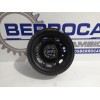 Recambio de llanta para volkswagen polo (9n3) 1.4 tdi referencia OEM IAM 5JX14H2  