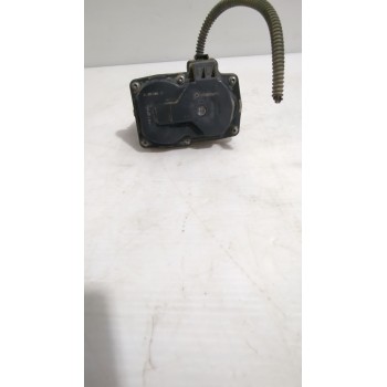 Recambio de caja mariposa para volkswagen t-roc (a11, d11) 1.6 tdi referencia OEM IAM 52812801  