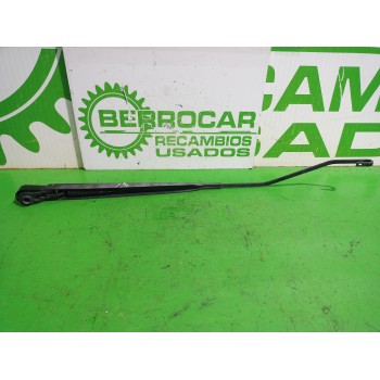 Recambio de brazo limpia delantero izquierdo para citroën c3 1.4 hdi sx referencia OEM IAM 6429T9  