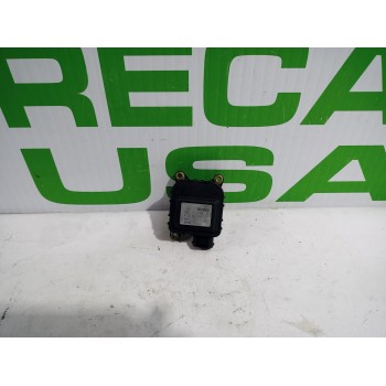 Recambio de motor apertura trampillas climatizador para opel astra g berlina 1.6 16v referencia OEM IAM 132801134  