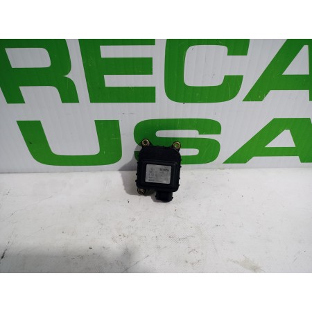 Recambio de motor apertura trampillas climatizador para opel astra g berlina 1.6 16v referencia OEM IAM 132801134  