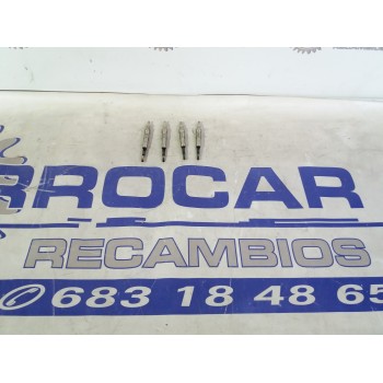 CALENTADORES 0250402005 