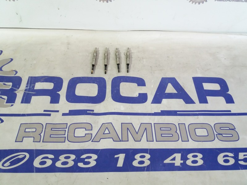 Recambio de calentadores para volkswagen golf v berlina (1k1) 1.9 tdi referencia OEM IAM 0250402005  