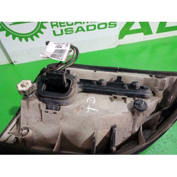 Recambio de piloto trasero derecho para opel zafira a elegance referencia OEM IAM 6223030  