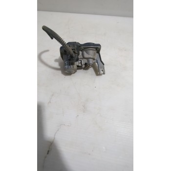 Recambio de caja mariposa para volkswagen t-roc (a11, d11) 1.6 tdi referencia OEM IAM 52812801  