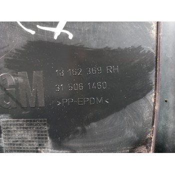 Recambio de paso rueda trasero derecho para opel vectra c berlina gts referencia OEM IAM 13162369  