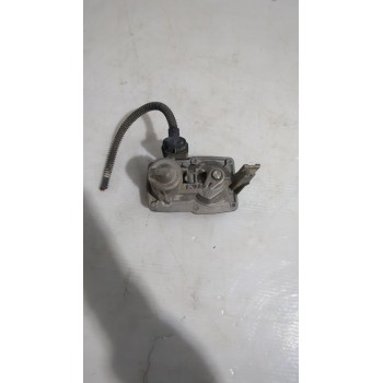 Recambio de caja mariposa para volkswagen t-roc (a11, d11) 1.6 tdi referencia OEM IAM 52812801  