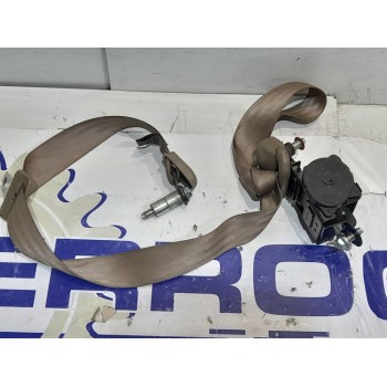 CINTURON SEGURIDAD TRASERO DERECHO 7560209100 