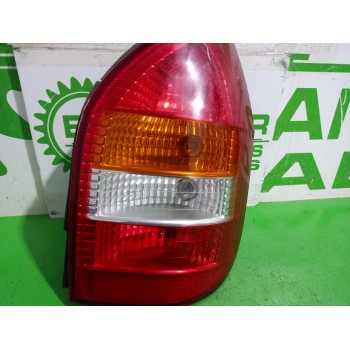 Recambio de piloto trasero derecho para opel zafira a elegance referencia OEM IAM 6223030  