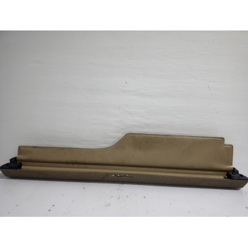 Recambio de bandeja trasera para land rover discovery 4 tdv6 hse referencia OEM IAM L319ABR / AH2245443AA8YDP  