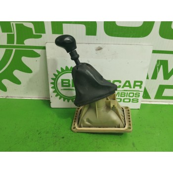 Recambio de palanca cambio para renault clio ii fase ii (b/cb0) 1.5 dci diesel referencia OEM IAM 8200136365  