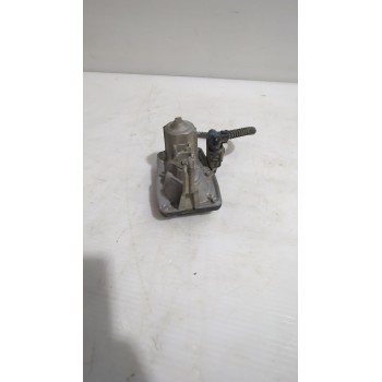 Recambio de caja mariposa para volkswagen t-roc (a11, d11) 1.6 tdi referencia OEM IAM 52812801  