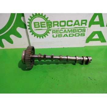 Recambio de arbol de levas para peugeot 2008 (--.2013) allure referencia OEM IAM 9813097580 / 98018251  