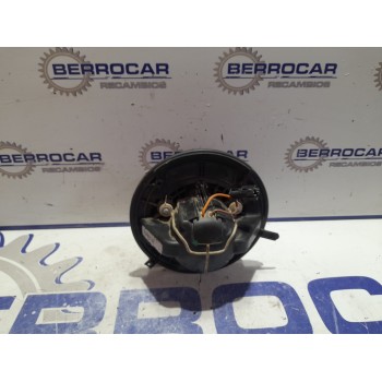 Recambio de motor calefaccion para mercedes-benz clase a (w169) 1.7 cat referencia OEM IAM A1698200642  