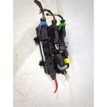 CAJA RELES / FUSIBLES 5DK008669-31 