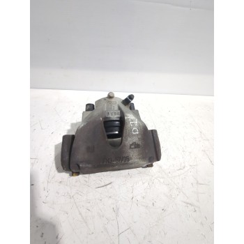 Recambio de pinza de freno delantera izquierda para opel zafira a monospace (t98) 2.0 dti 16v (f75) referencia OEM IAM FN35725  