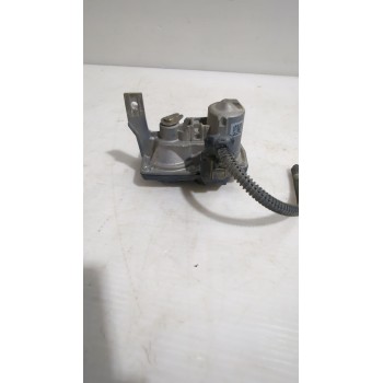 Recambio de caja mariposa para volkswagen t-roc (a11, d11) 1.6 tdi referencia OEM IAM 52812801  