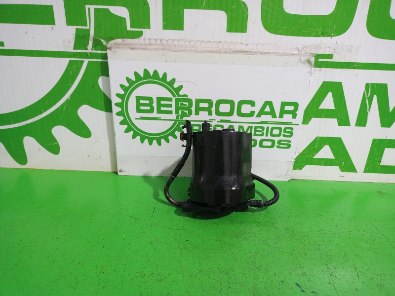 Recambio de soporte filtro gasoil para opel zafira a elegance referencia OEM IAM 13203637  