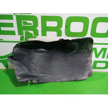 Recambio de paso rueda trasero derecho para opel vectra c berlina gts referencia OEM IAM 13162369  